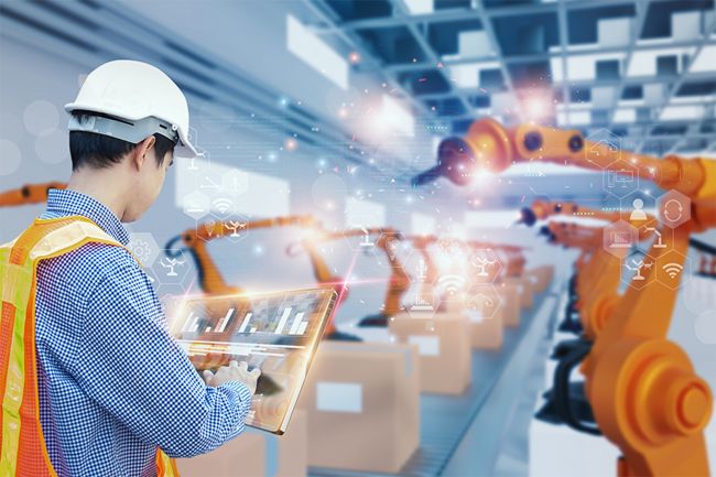 一文读懂熵基科技全球三大智造基地(图1)