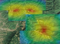 加持“气象大模型+时序大模型”,海康威视发布风功率预测一体机(图5) 5