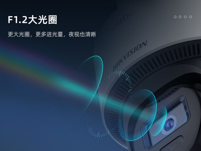 海康威视“亮剑”AOV,首款AOV太阳能摄像机能否再掀热浪?(图3) 33