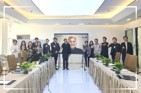 熵基科技再次通过CMMI5级认证 彰显软件研发高成熟度实力(图2)