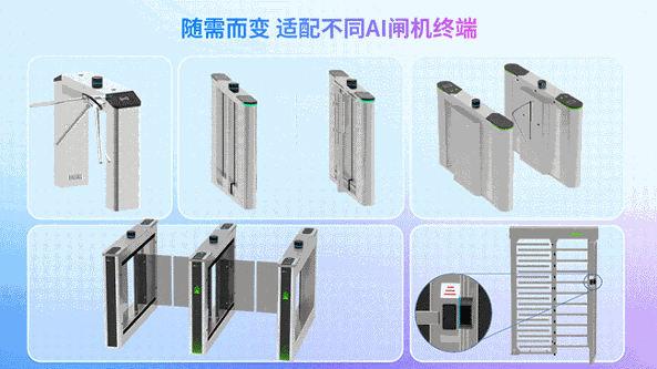 熵基科技2025夏季新品发布会：多模态BioCV与AI认知技术引领智慧空间新生态(图3)