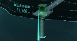 “雷达、视频、AI”齐上阵，海康威视升级系列数字化产品助力科技防汛(图2)