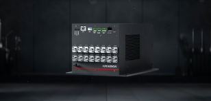 海康威视光纤光栅解调仪给光“把脉”，风机、桥梁等安全管理的“好搭子”(图1)