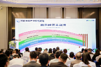 熵基科技董事长一行参访脑创中心，共探脑机技术应用新图景(图3)