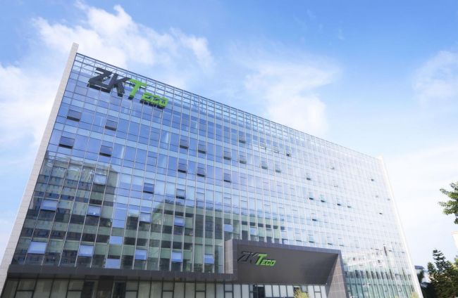 让技术扎根，细数熵基科技全球五大研发中心(图2)