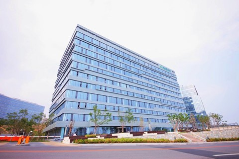 让技术扎根，细数熵基科技全球五大研发中心(图4)