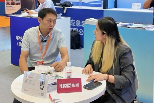 傲鲨智能科技：重塑人类生产力边界，外骨骼走进千家万户 ——深度专访上海傲鲨智能科技有限公司 孙涛(图1)