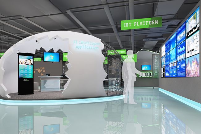 一文读懂熵基科技全球三大智造基地(图5)