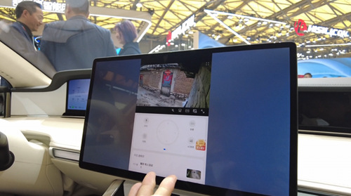 小豚当家亮相上海华为智选鸿蒙智联伙伴峰会(图6)