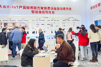 现场直击！方位×科大讯飞全球首发AI翻译话机， 亮相上海酒店展(图6)