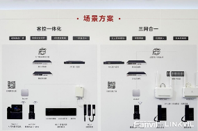 现场直击！方位×科大讯飞全球首发AI翻译话机， 亮相上海酒店展(图10)