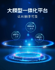 海康观澜+DeepSeek“双模”驱动， 海康威视发布“大模型一体化平台”(图1)