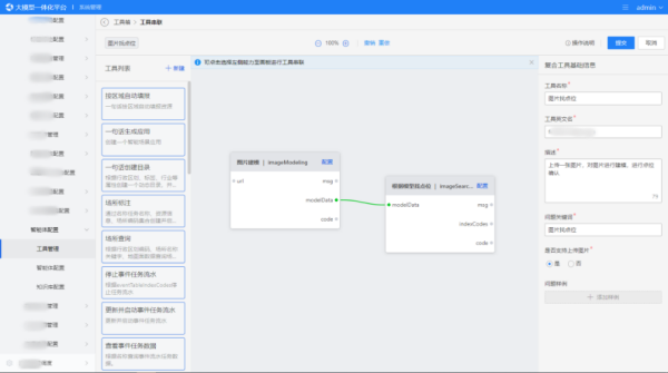 海康观澜+DeepSeek“双模”驱动， 海康威视发布“大模型一体化平台”(图4)