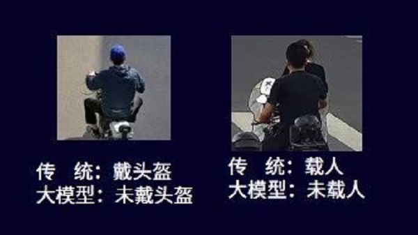 大模型摄像机 | 宇视“梧桐”交通抓拍系列产品重磅发布(图5)