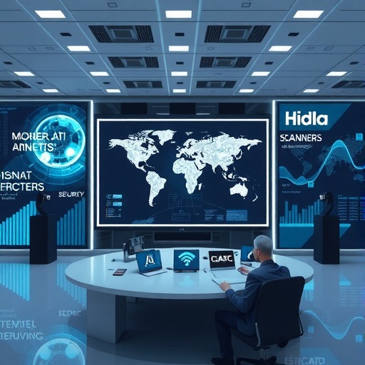 终结行业痛点！王力安防四大黑科技，定义智能安防“天花板”(图2)