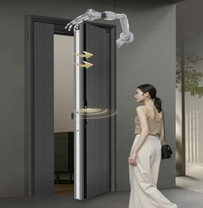 终结行业痛点！王力安防四大黑科技，定义智能安防“天花板”(图1)