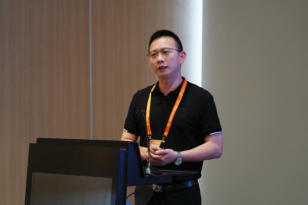 深圳高交会论剑AI防伪,动码印章开启印章智能防伪新纪元(图4) 深圳高交会论剑AI防伪,动码印章开启印章智能防伪新纪元(图4)