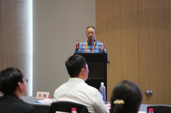 深圳高交会论剑AI防伪,动码印章开启印章智能防伪新纪元(图6) 深圳高交会论剑AI防伪,动码印章开启印章智能防伪新纪元(图6)