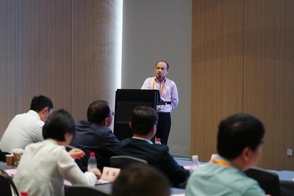 深圳高交会论剑AI防伪,动码印章开启印章智能防伪新纪元(图3) 深圳高交会论剑AI防伪,动码印章开启印章智能防伪新纪元(图3)