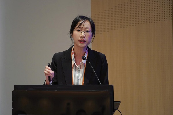 深圳高交会论剑AI防伪,动码印章开启印章智能防伪新纪元(图5) 深圳高交会论剑AI防伪,动码印章开启印章智能防伪新纪元(图5)