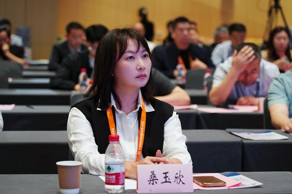 深圳高交会论剑AI防伪,动码印章开启印章智能防伪新纪元(图8) 深圳高交会论剑AI防伪,动码印章开启印章智能防伪新纪元(图8)