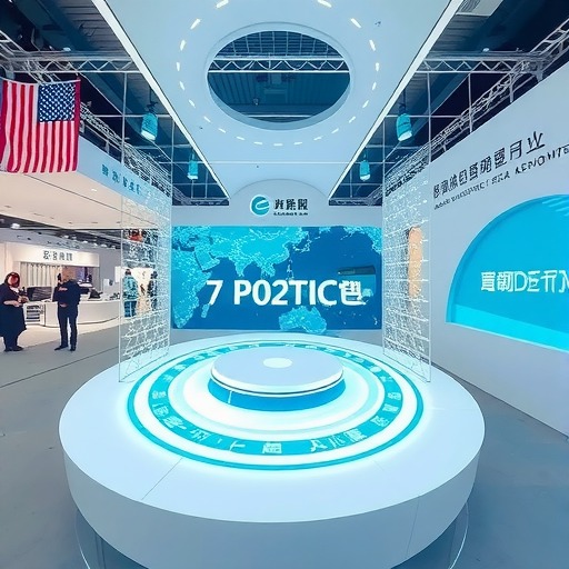 深圳高交会论剑AI防伪,动码印章开启印章智能防伪新纪元(图7) 深圳高交会论剑AI防伪,动码印章开启印章智能防伪新纪元(图7)