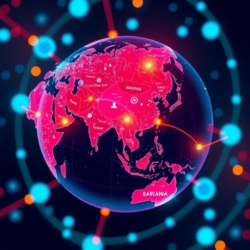 苏州科达：海外业务稳步推进 “一带一路” 沿线持续深耕 量子通信技术落地(图1)