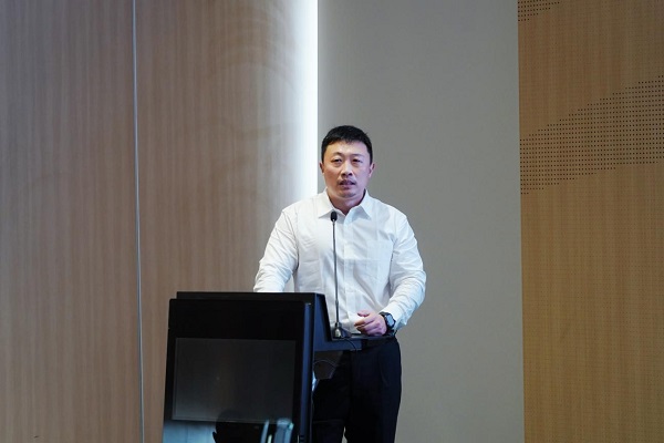 深圳高交会论剑AI防伪,动码印章开启印章智能防伪新纪元(图2) 深圳高交会论剑AI防伪,动码印章开启印章智能防伪新纪元(图2)