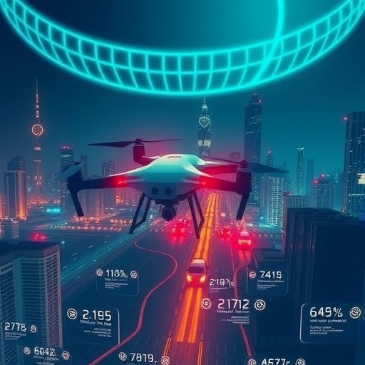 从精准感知、极速响应到协同共治，新点软件赋能智慧城市建设(图2)