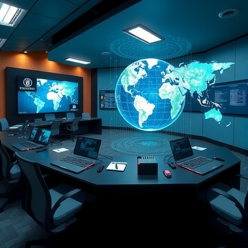 全球科创赋能气候治理！熵基科技硬核护航联合国COP30峰会(图3)