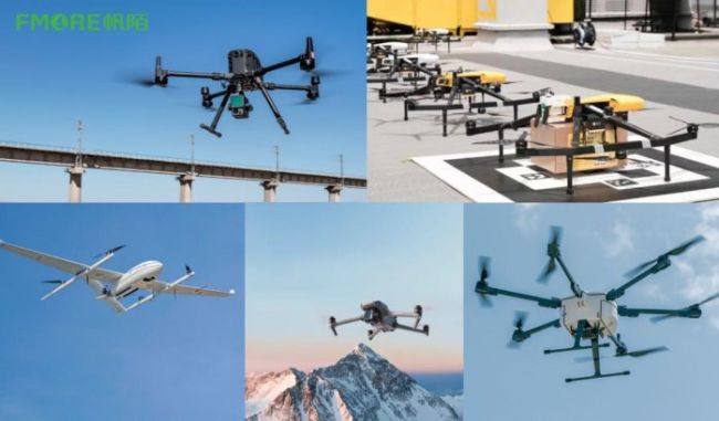 赋能低空经济！帆陌科技受邀参展深圳金博会(图9)