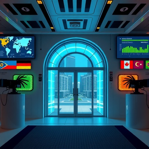 持续领跑！熵基科技六度登榜全球安防50强，出入口控制领域稳居全球第三(图1)