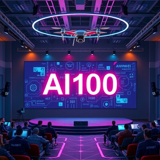 2025“人工智能+”大会发布“AI100 应用标杆”，蘑菇车联实力入选赋能产业发展(图2)