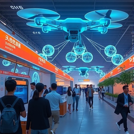 Intersec Shanghai 2026：激活安全科技应用场景价值(图5)