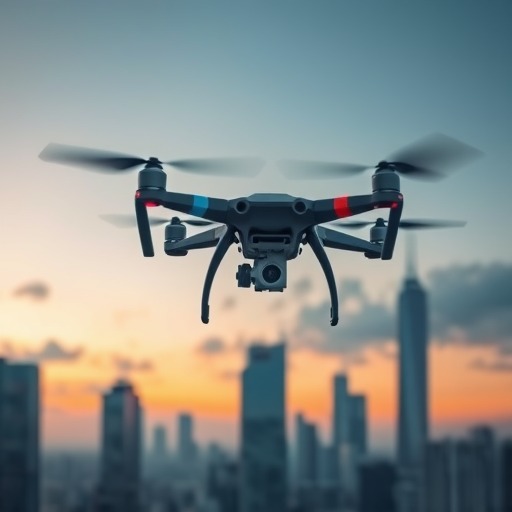 昨晚新闻联播重点报道低空经济 关注众合科技(图1)