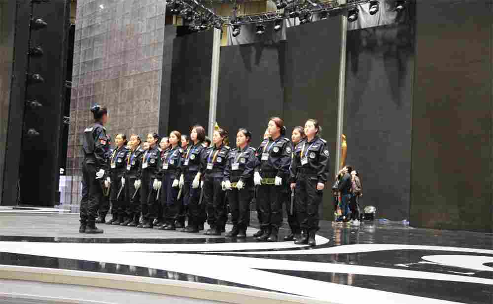 北京最有实力的保安公司，这些知识保安员必须要懂：保安基础理论