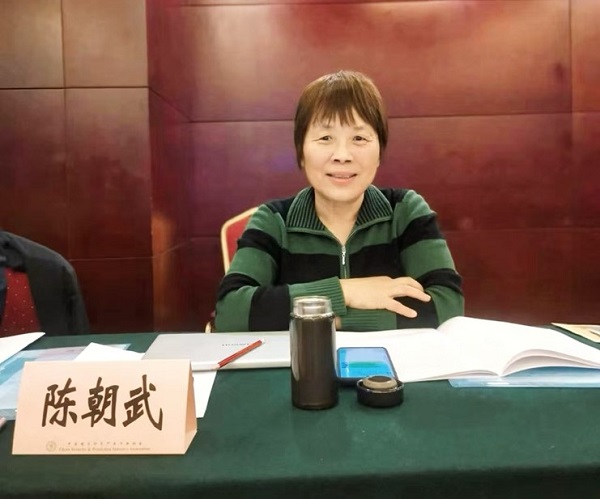 《中国安防行业“十五五”发展规划纲要》研讨会在京召开(图7)